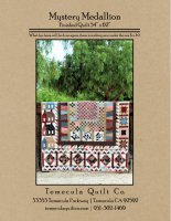 Temecula Quilt Company Patterns